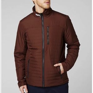 Helly Hansen jacket